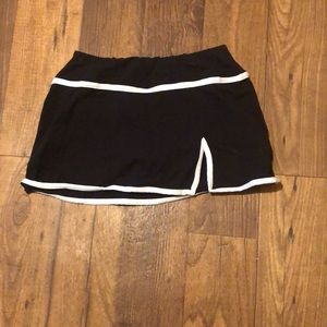 Varsity Skort